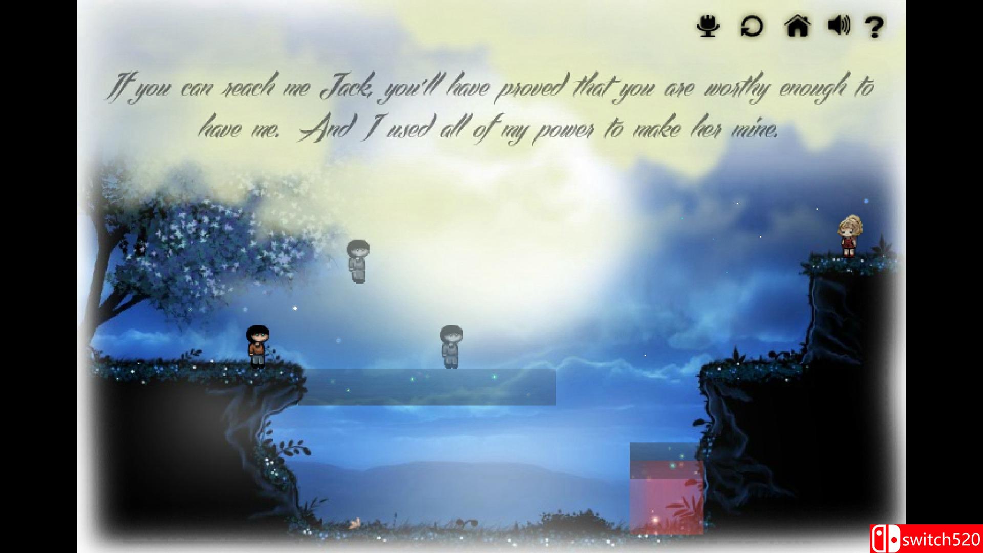 破碎之梦游戏截图5