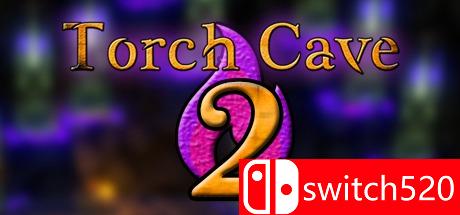 《火炬洞窟2（Torch Cave 2）》游戏封面