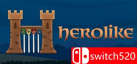 《如英雄一般（Herolike）》PLAZA修正镜像版[EN]_0