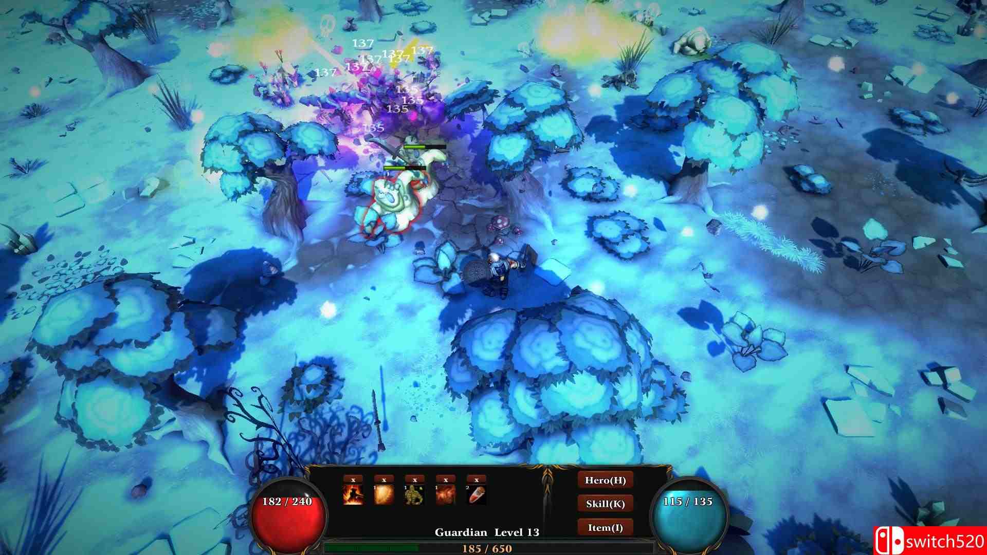 《如英雄一般（Herolike）》PLAZA修正镜像版[EN]_1