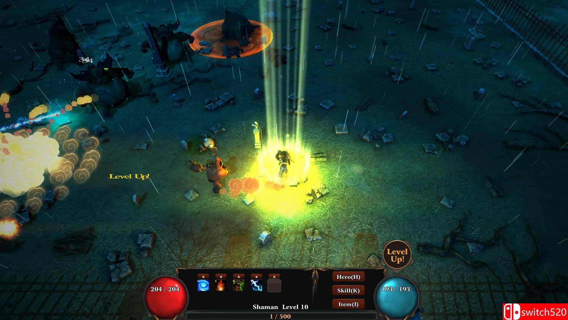 《如英雄一般（Herolike）》PLAZA修正镜像版[EN]_2