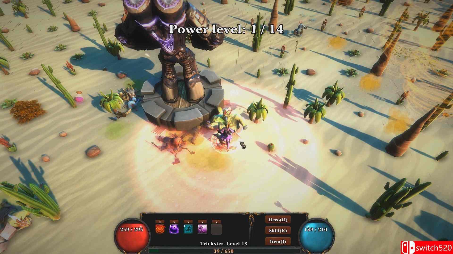 《如英雄一般（Herolike）》PLAZA修正镜像版[EN]_4