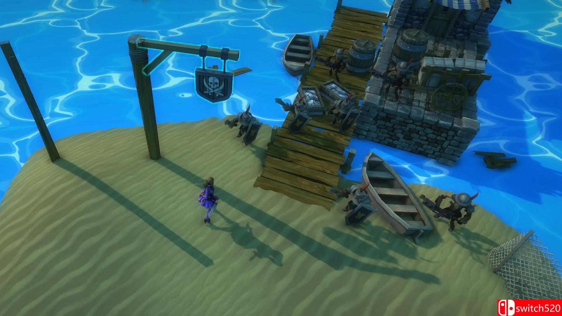 《如英雄一般（Herolike）》PLAZA修正镜像版[EN]_5