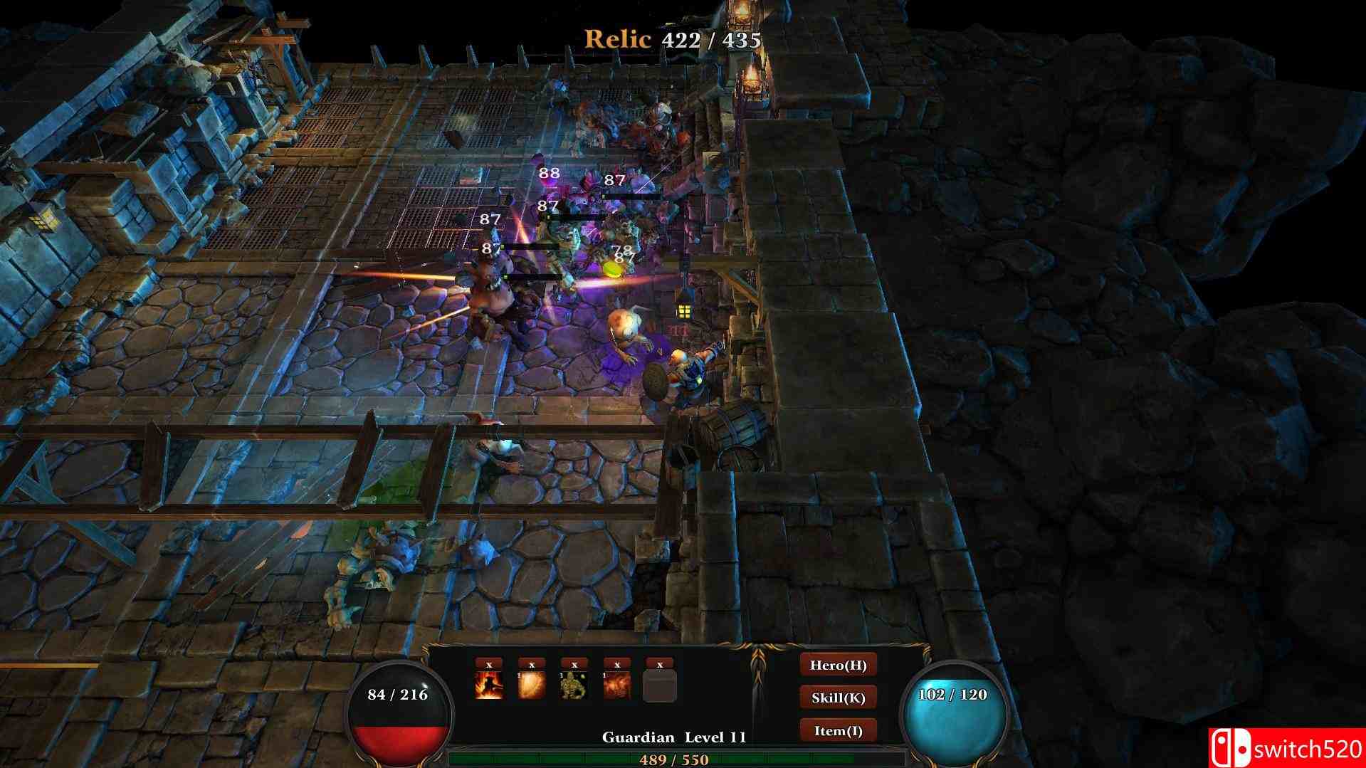 《如英雄一般（Herolike）》PLAZA修正镜像版[EN]_8