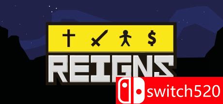 《Reigns（Reigns）》Unleashed硬盘版[EN]_0