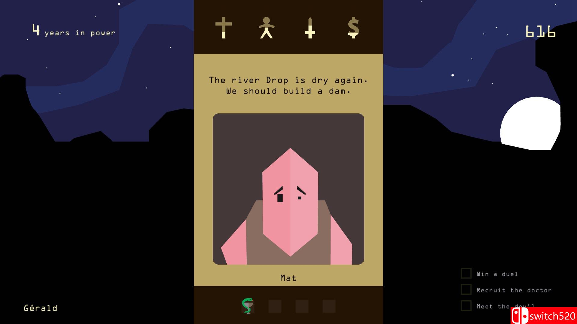 《Reigns（Reigns）》Unleashed硬盘版[EN]_3