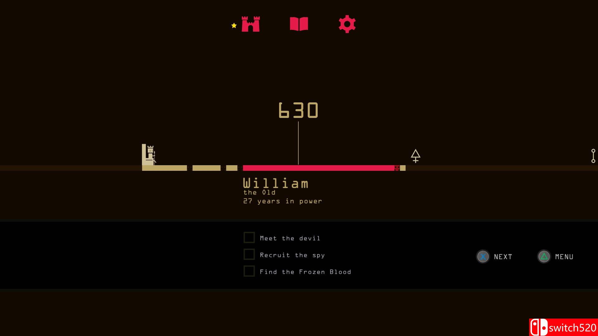 《Reigns（Reigns）》Unleashed硬盘版[EN]_5