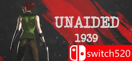 《孤立无援：1939》游戏封面