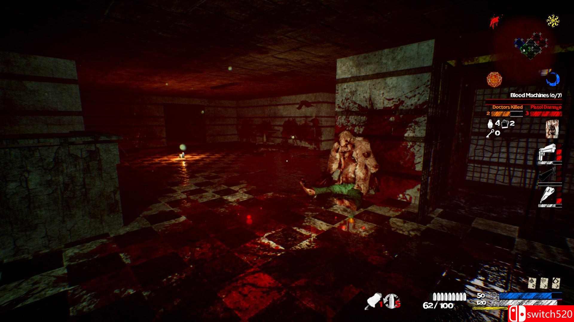 《失宠（UNLOVED）》PLAZA镜像版[EN]_3