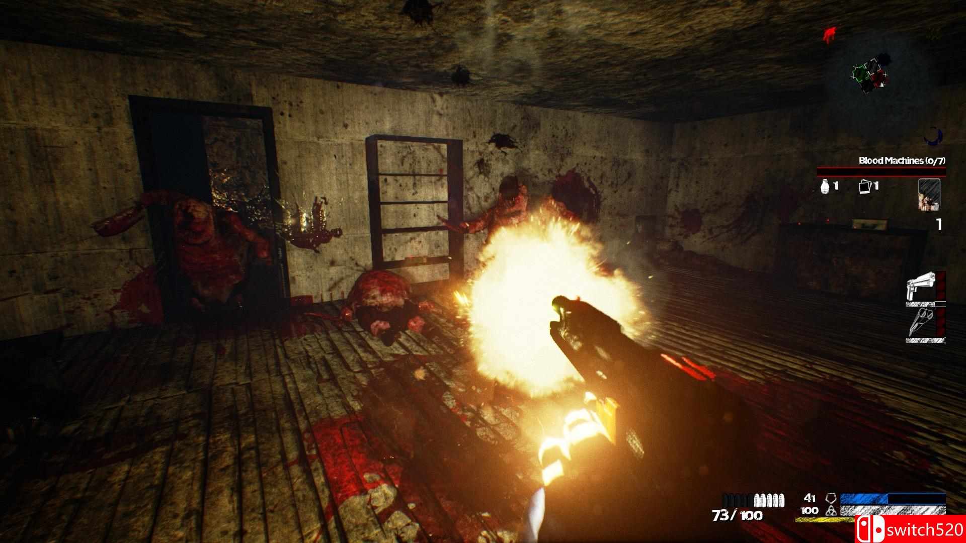 《失宠（UNLOVED）》PLAZA镜像版[EN]_4