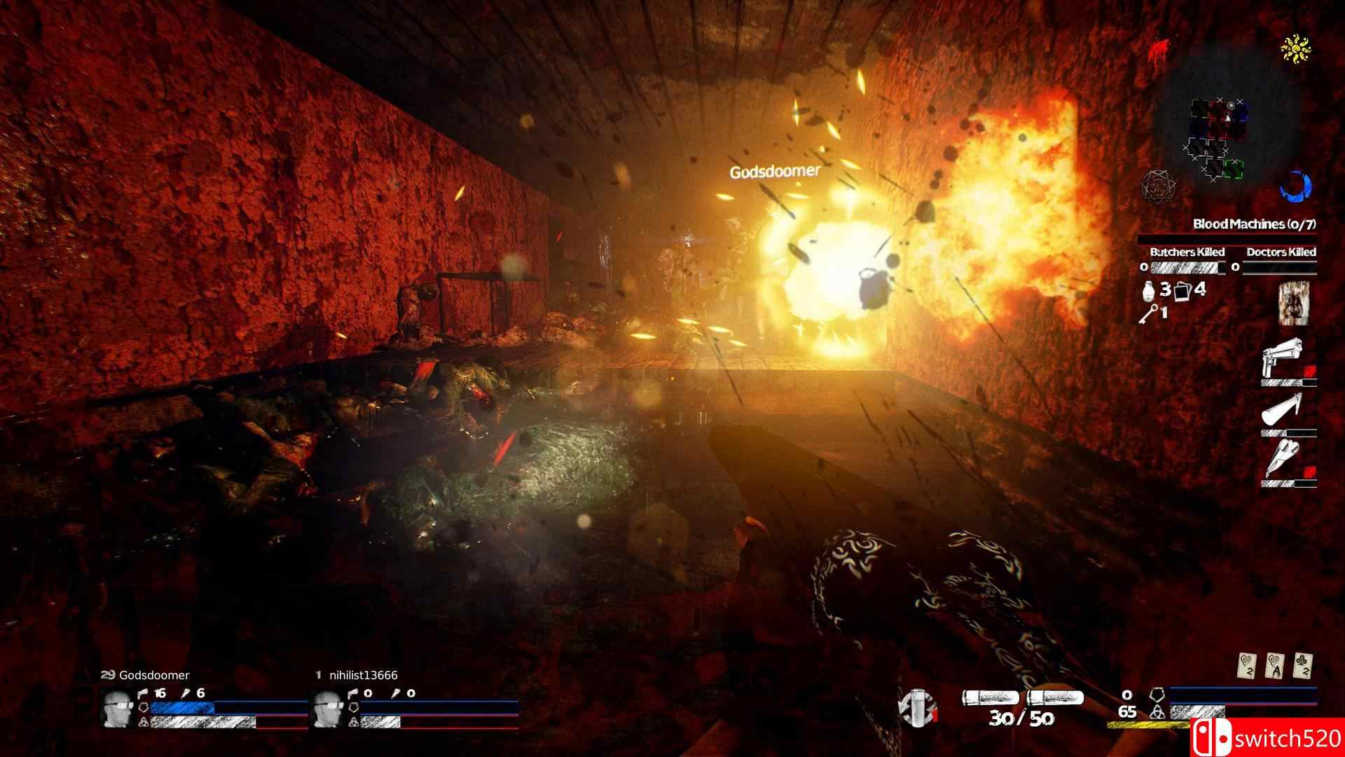 《失宠（UNLOVED）》PLAZA镜像版[EN]_7