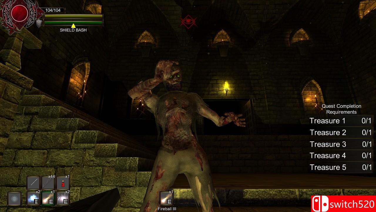 《地牢与黑暗（Dungeons & Darkness）》PLAZA镜像版[EN]_1