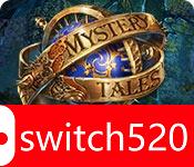 《神秘传说5：火焰之眼》游戏主图