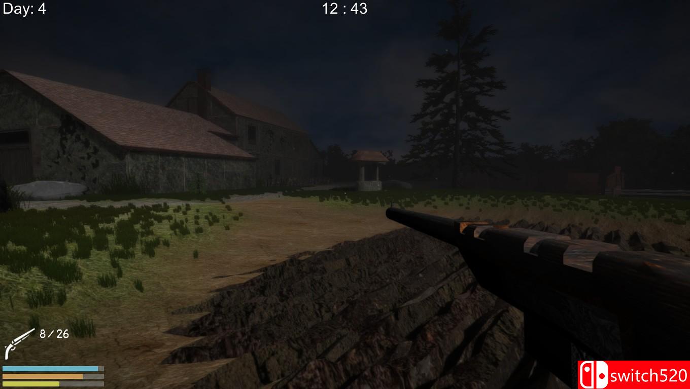 《拯救家园（Save Home）》HI2U镜像版[EN]_4