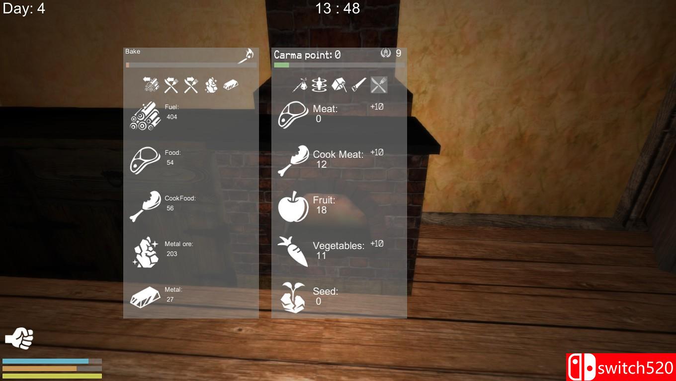 《拯救家园（Save Home）》HI2U镜像版[EN]_2