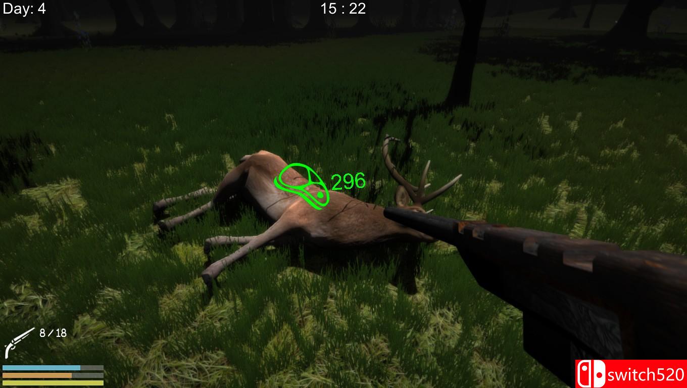 《拯救家园（Save Home）》HI2U镜像版[EN]_1