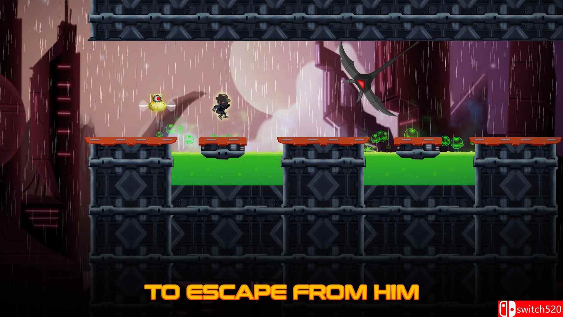 盗贼的冒险游戏截图3