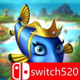 大西洋探险3游戏封面