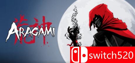 《荒神（Aragami）》游戏封面