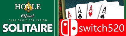 《霍伊尔官方纸牌（Hoyle Official Solitaire）》v1.13 ZEKE硬盘版[EN]_0