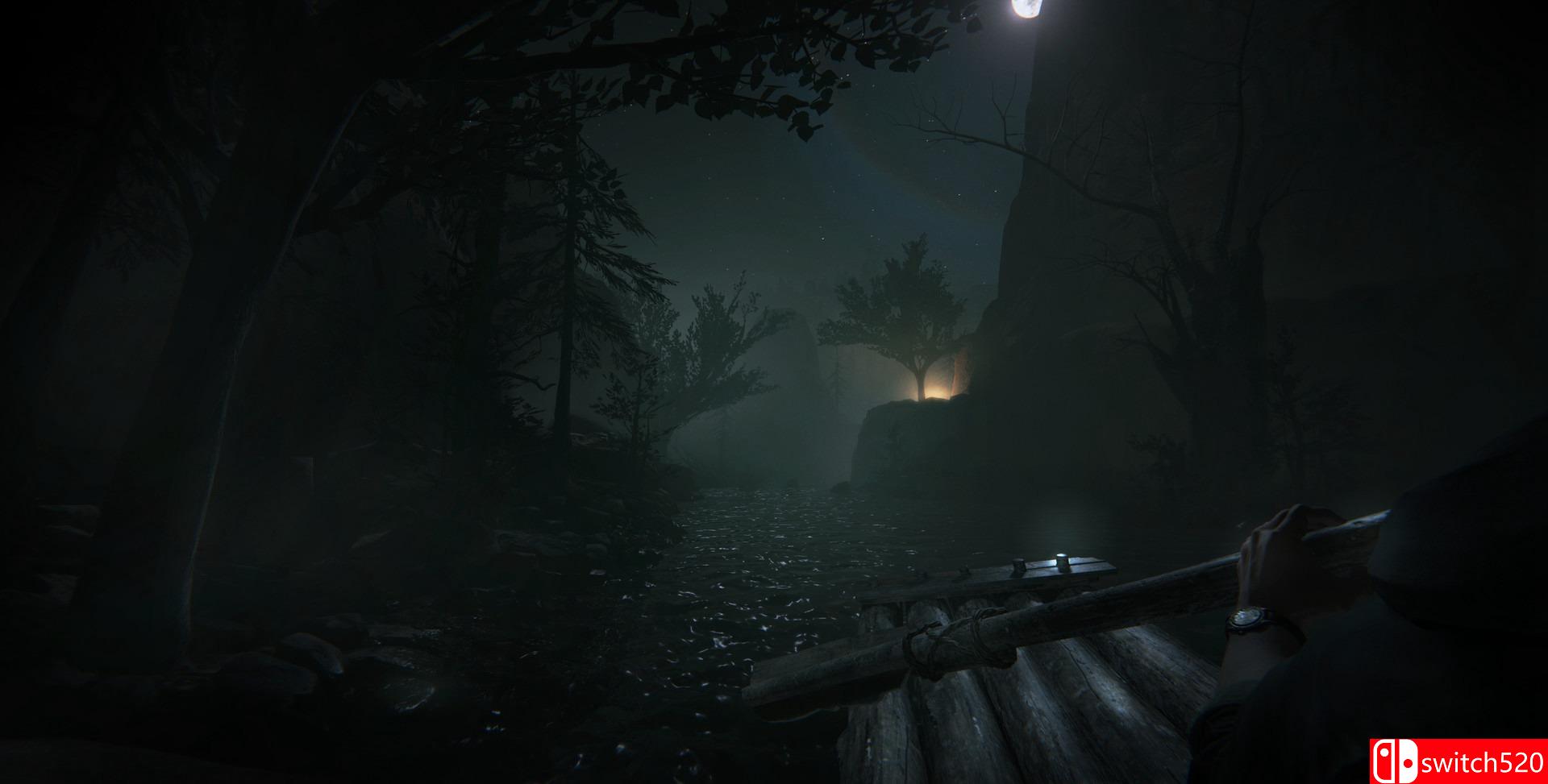 《逃生2（Outlast 2）》PC试玩版 3DM免安装未加密版[EN]_1