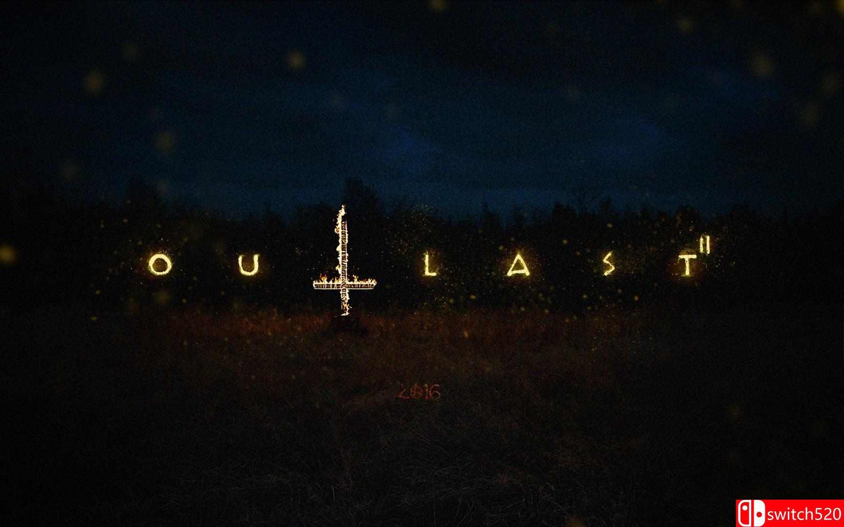 《逃生2（Outlast 2）》PC试玩版 3DM免安装未加密版[EN]_2