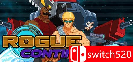 《恶棍连续（Rogue Continuum）》v5.03 SiMPLEX硬盘版[EN]_0