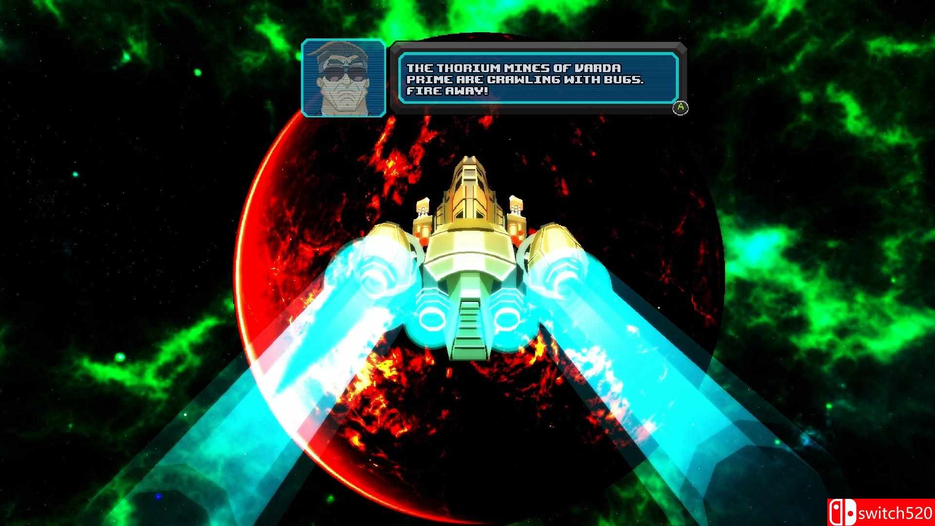 《恶棍连续（Rogue Continuum）》v5.03 SiMPLEX硬盘版[EN]_2