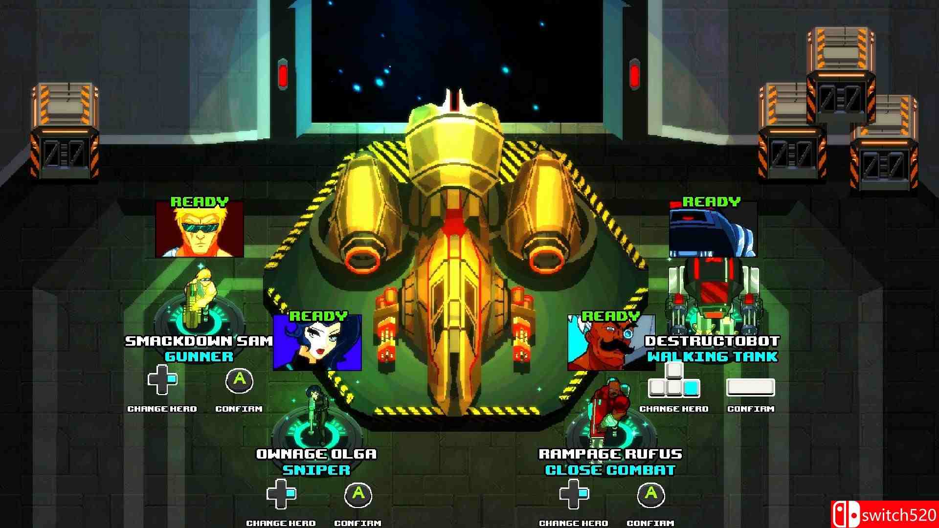 《恶棍连续（Rogue Continuum）》v5.03 SiMPLEX硬盘版[EN]_5