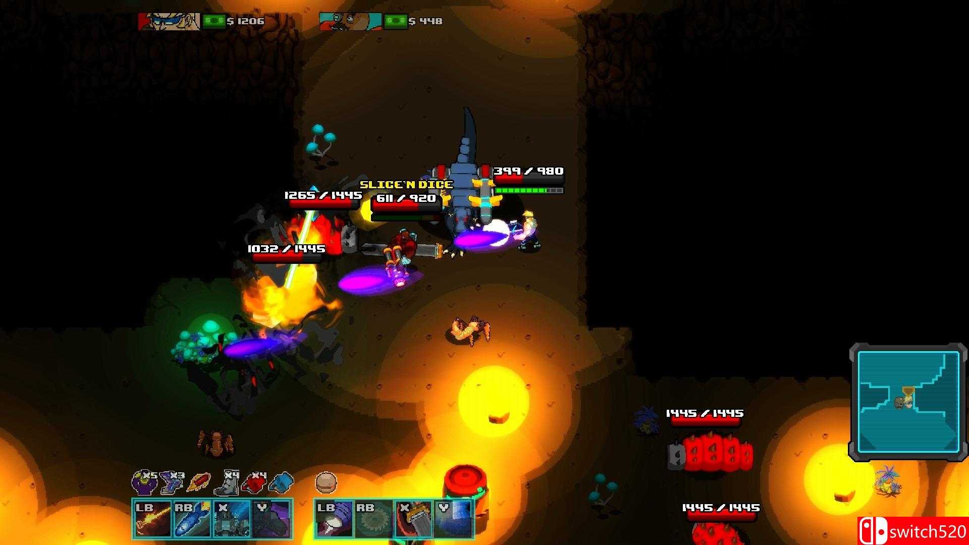 《恶棍连续（Rogue Continuum）》v5.03 SiMPLEX硬盘版[EN]_6