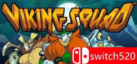 《维京小队（Viking Squad）》游戏主图