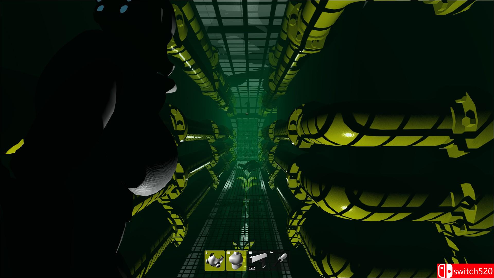 《Haydee》游戏截图3