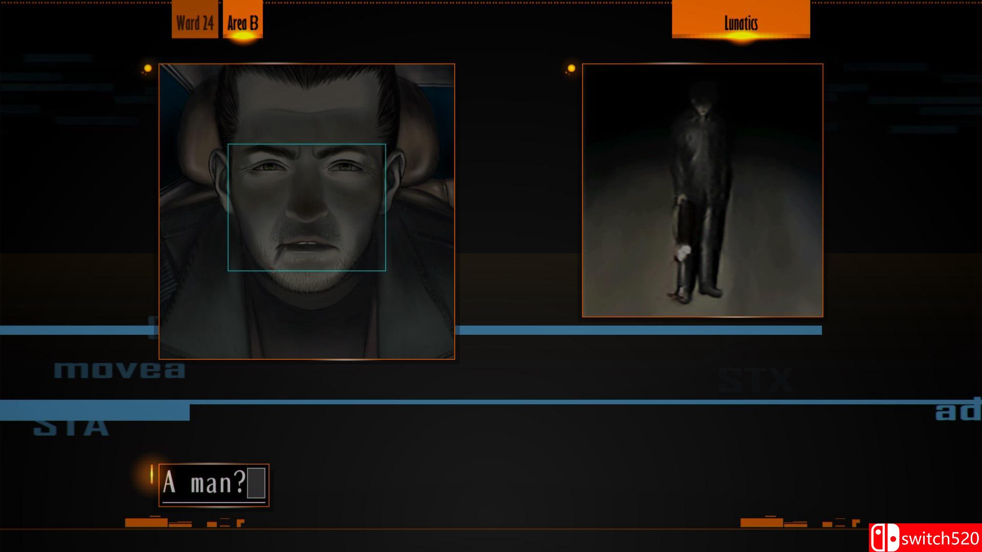 《银色事件（The Silver Case）》CODEX镜像版[EN]_1