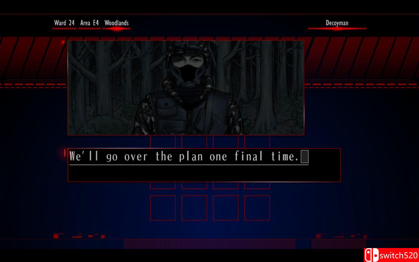 《银色事件（The Silver Case）》CODEX镜像版[EN]_2