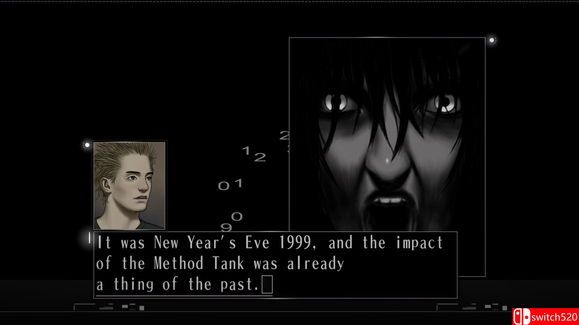 《银色事件（The Silver Case）》CODEX镜像版[EN]_7