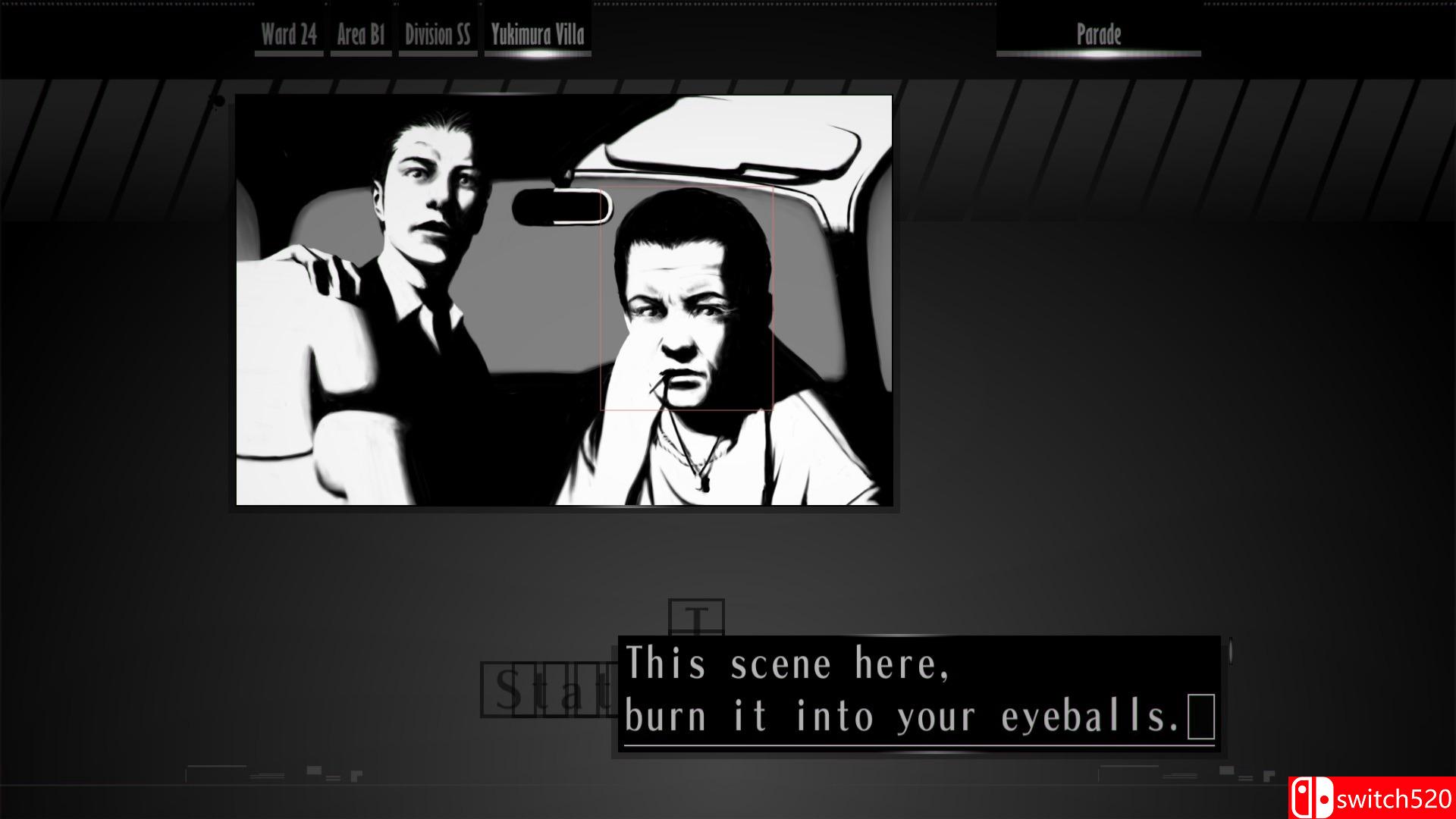 《银色事件（The Silver Case）》CODEX镜像版[EN]_8