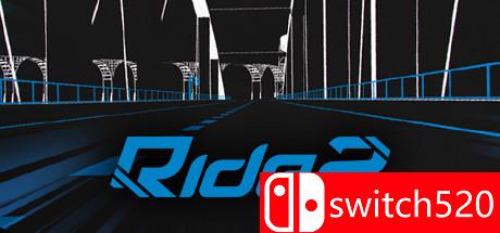 《极速骑行2》游戏封面