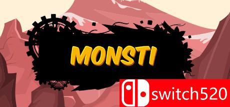 《Monsti》游戏主图
