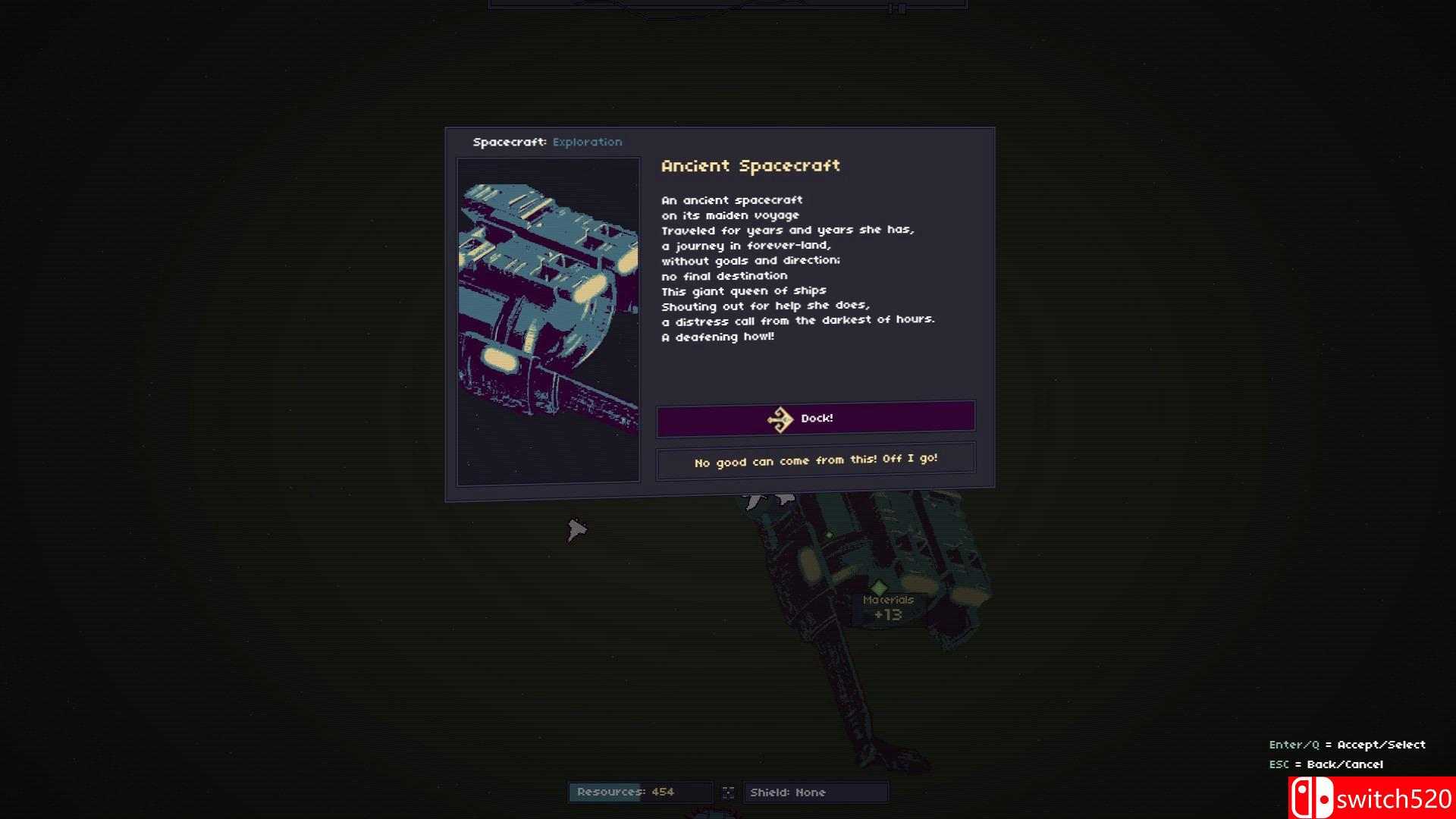 《太空迷航（RymdResa）》PROPHET镜像版[EN]_1