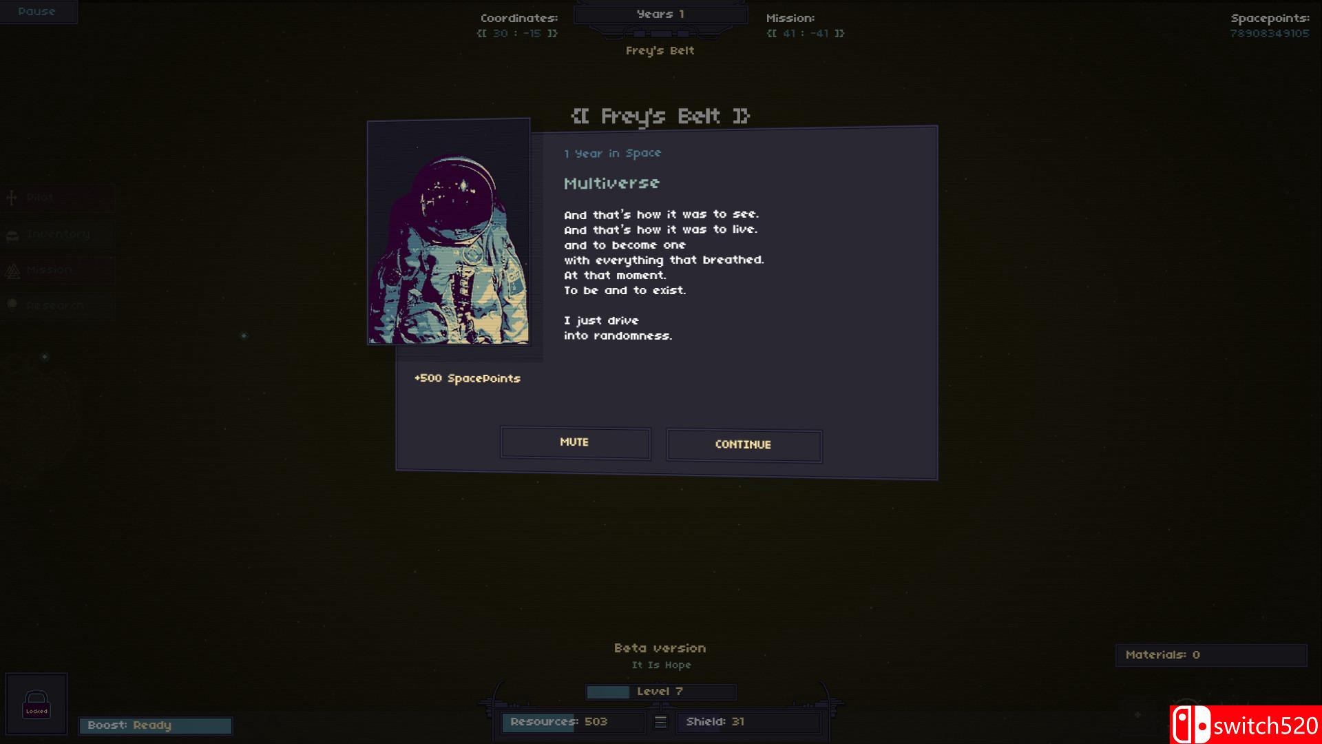 《太空迷航（RymdResa）》PROPHET镜像版[EN]_2