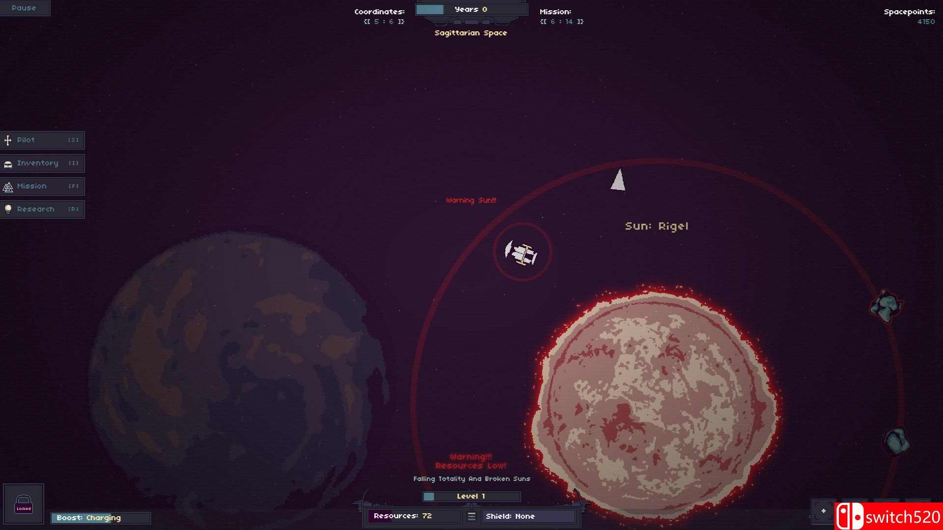 《太空迷航（RymdResa）》PROPHET镜像版[EN]_4