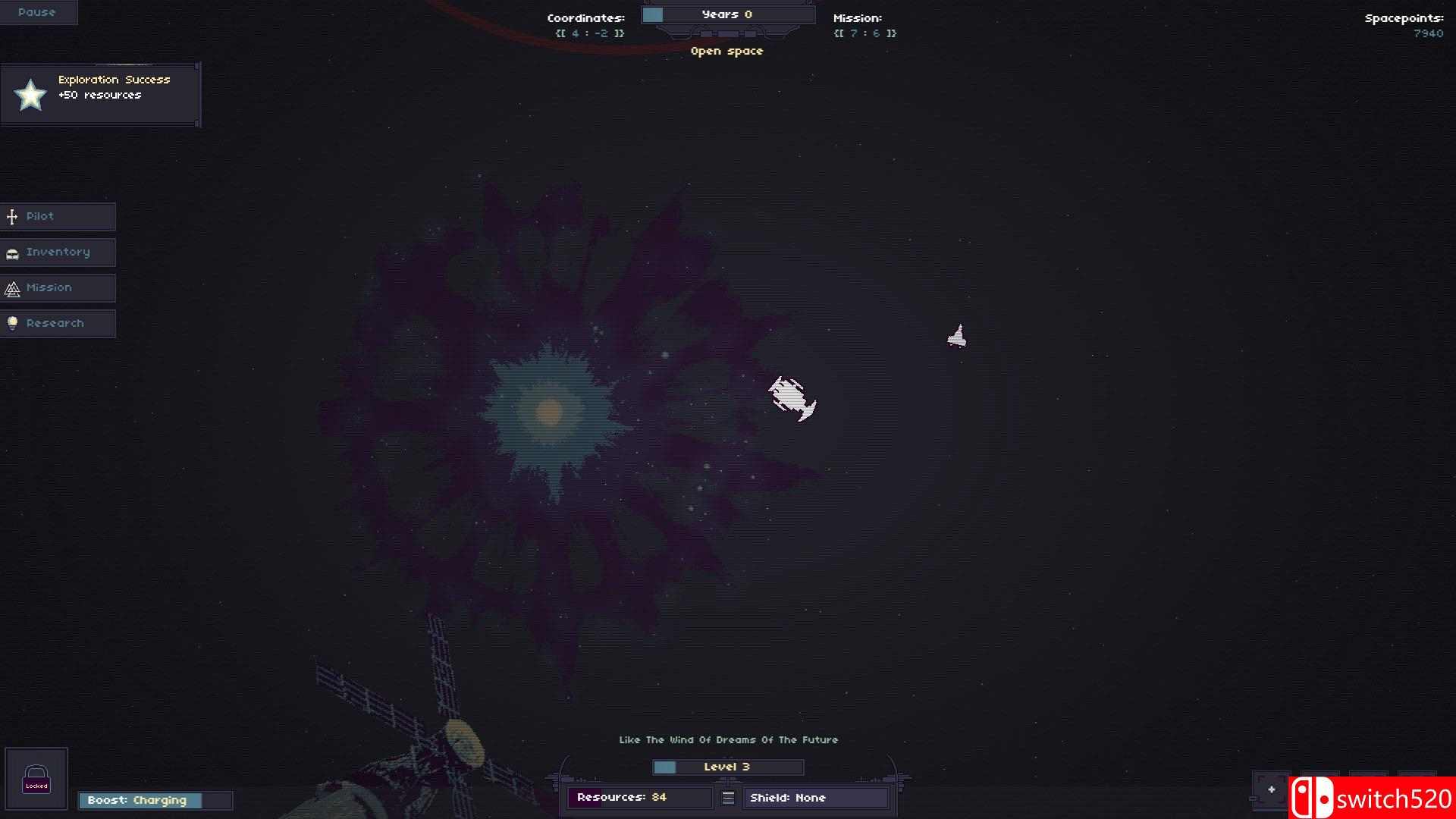 《太空迷航（RymdResa）》PROPHET镜像版[EN]_7