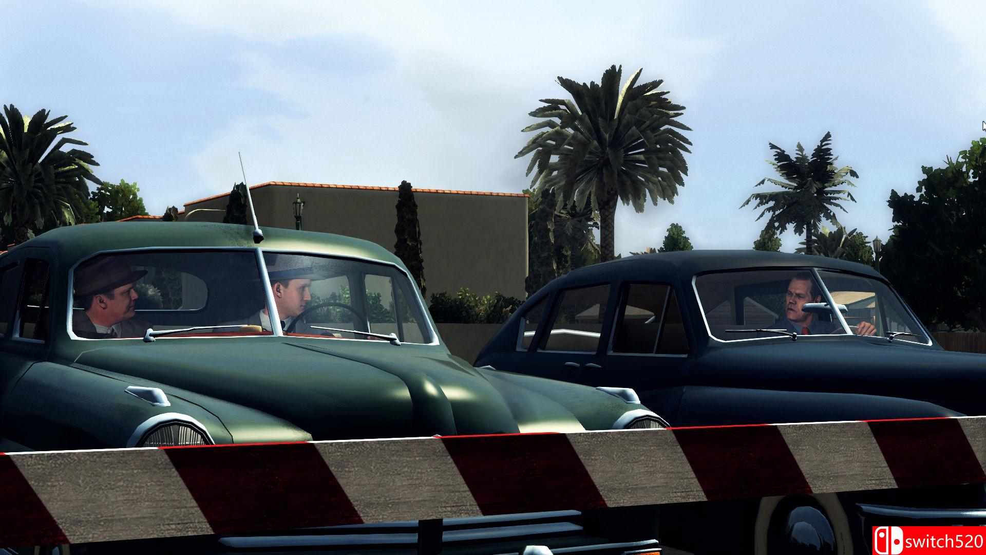 《黑色洛城（L.A. Noire）》六国语言 完全版 PROPHET镜像版[EN]_3