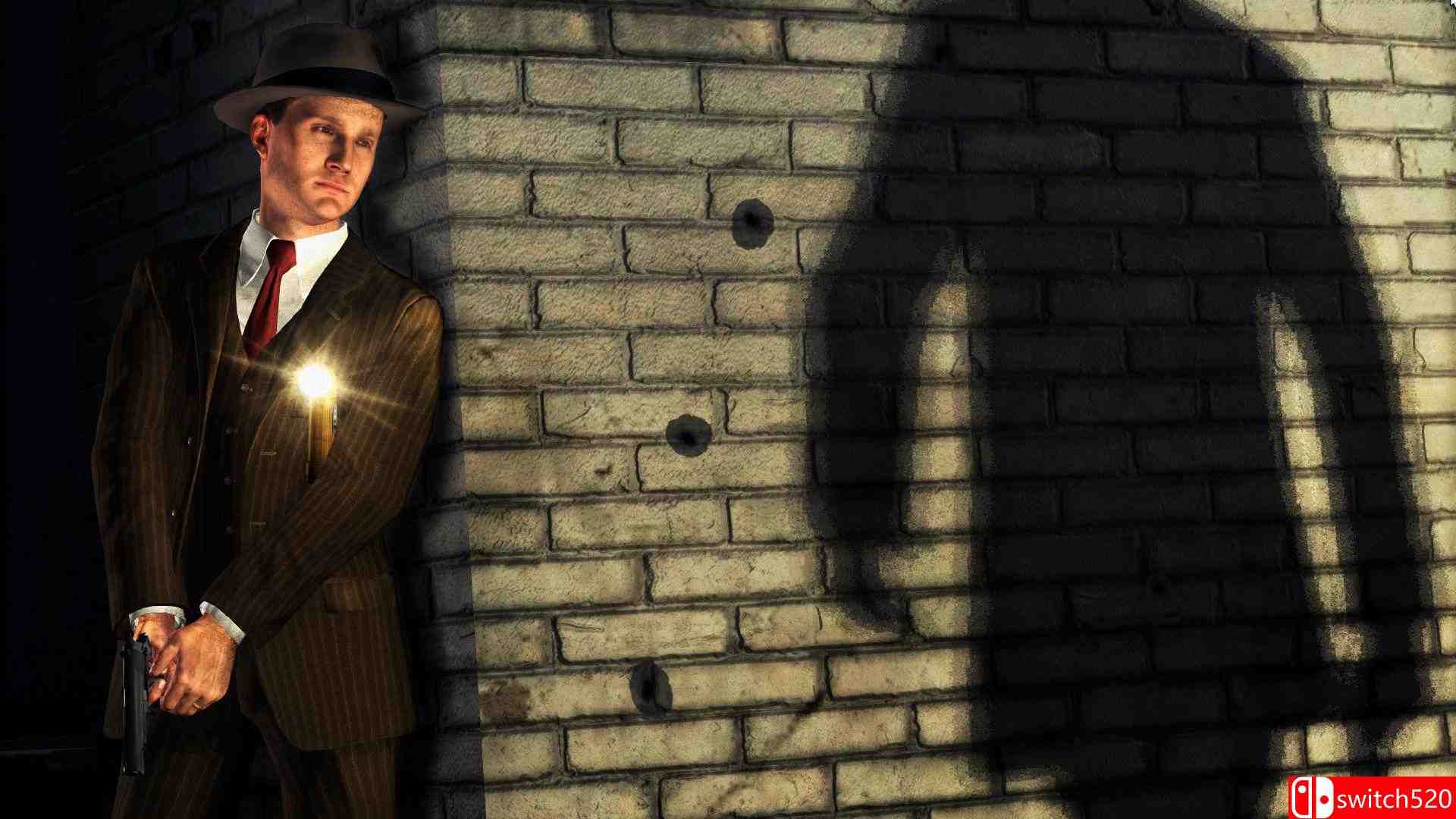 《黑色洛城（L.A. Noire）》六国语言 完全版 PROPHET镜像版[EN]_4