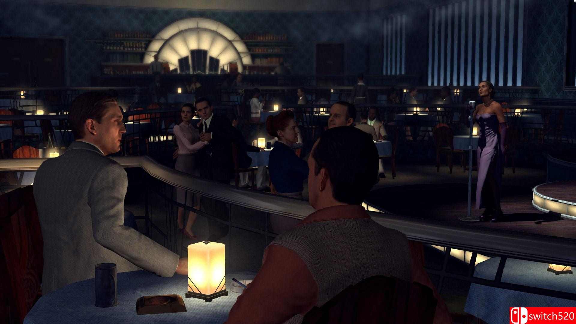 《黑色洛城（L.A. Noire）》六国语言 完全版 PROPHET镜像版[EN]_6