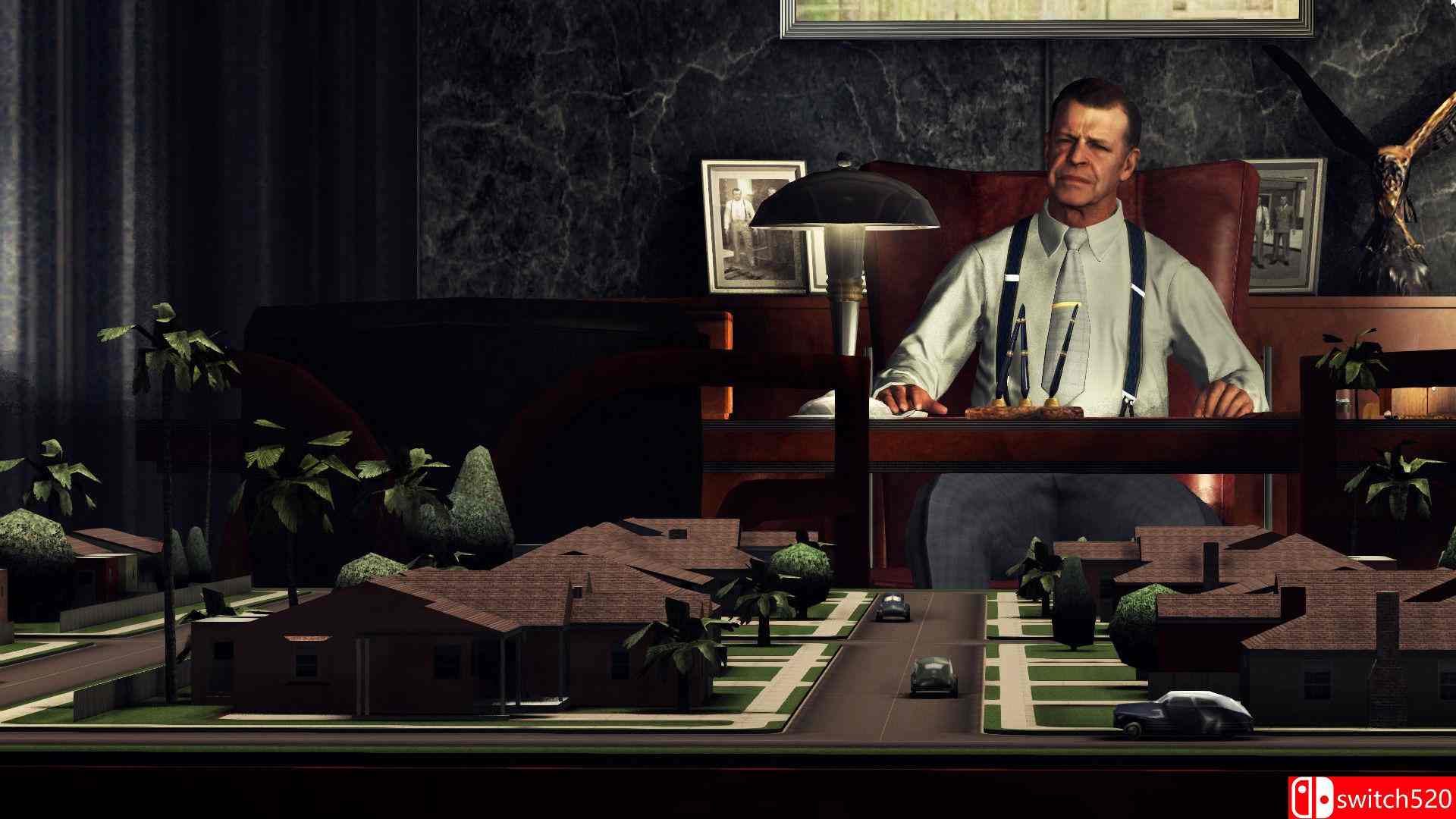 《黑色洛城（L.A. Noire）》六国语言 完全版 PROPHET镜像版[EN]_7