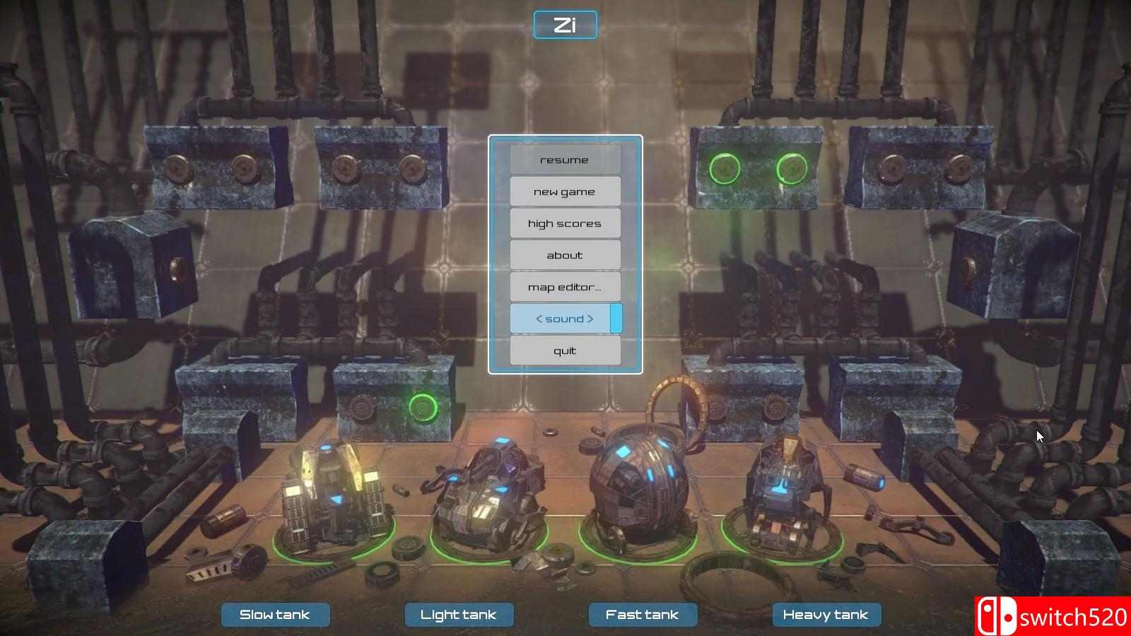 《Zi（Zi）》DARKSiDERS硬盘版[EN]_4