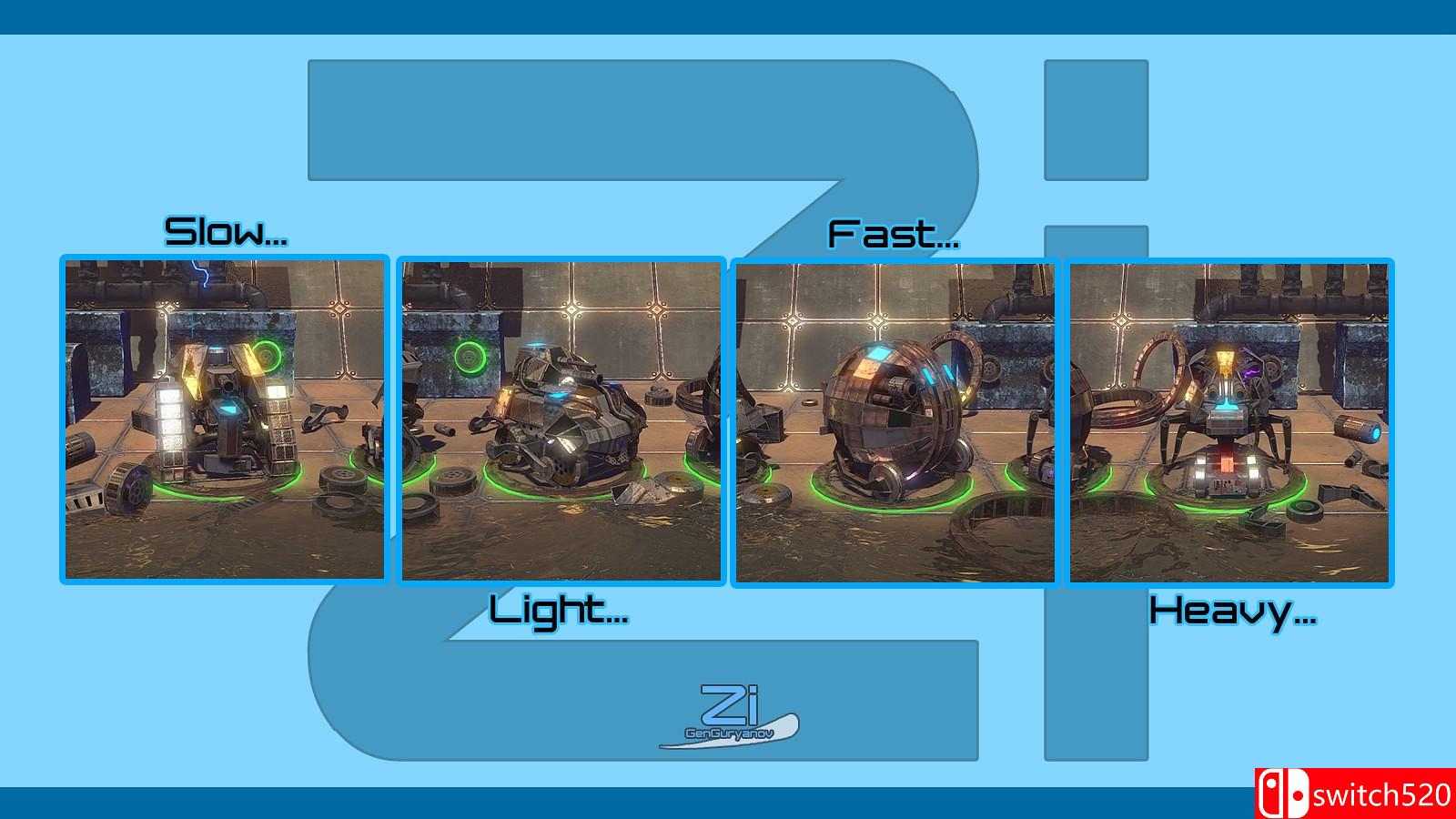 《Zi（Zi）》DARKSiDERS硬盘版[EN]_3