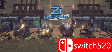 《Zi（Zi）》DARKSiDERS硬盘版[EN]_0