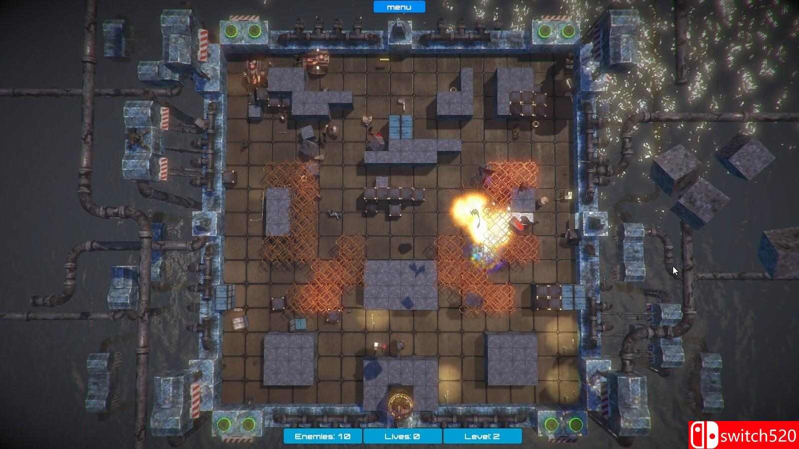 《Zi（Zi）》DARKSiDERS硬盘版[EN]_1